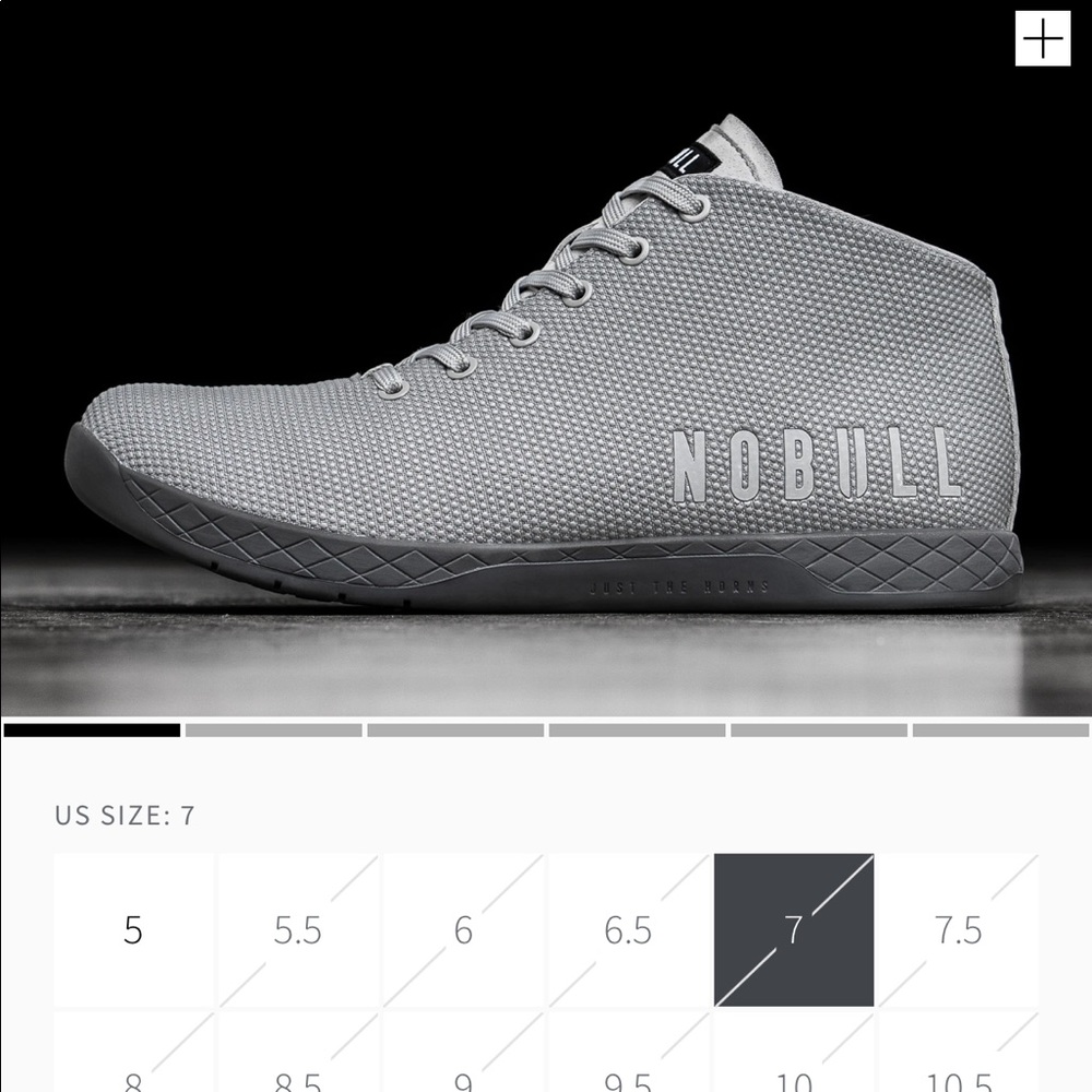 NoBull Project shoes women’s